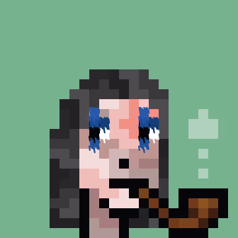 Punkism #7201