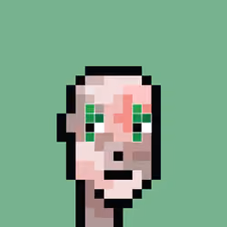 Punkism #2880