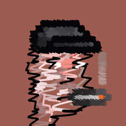 Punkism #6882