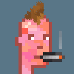 Punkism #4376
