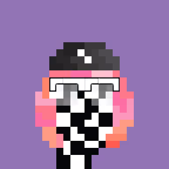 Punkism #6800