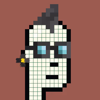 Punkism #5901
