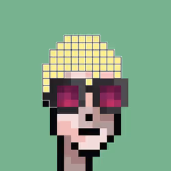Punkism #6103