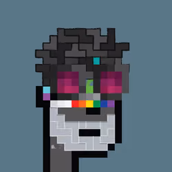 Punkism #1509