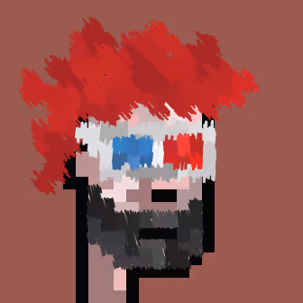 Punkism #3148