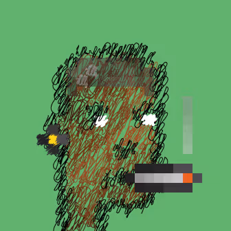 Punkism #5809