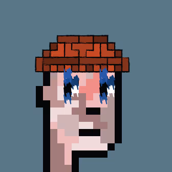 Punkism #7158