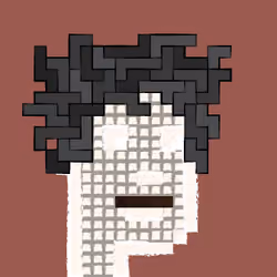 Punkism #7331