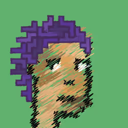 Punkism #3579