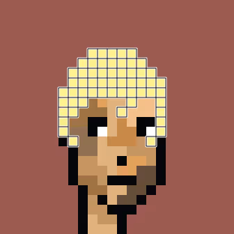 Punkism #1801