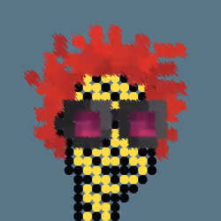 Punkism #7325