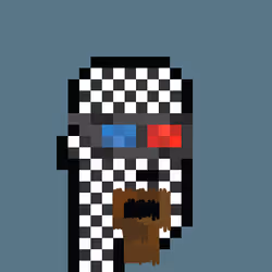 Punkism #3844