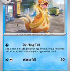 Floatzel