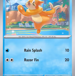Buizel