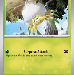 Tarountula
