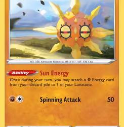 Solrock