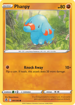 Phanpy