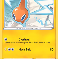 Rotom
