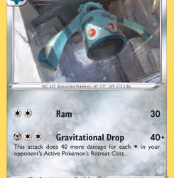 Bronzong