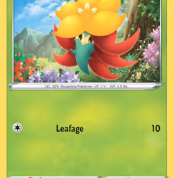 Gossifleur