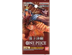 OP02 Paramount War Pack (CN)