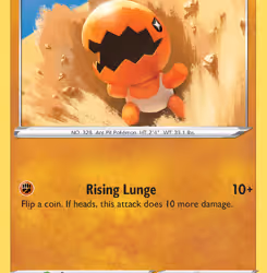 Trapinch