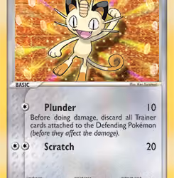 Meowth