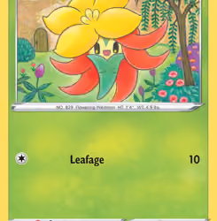 Gossifleur