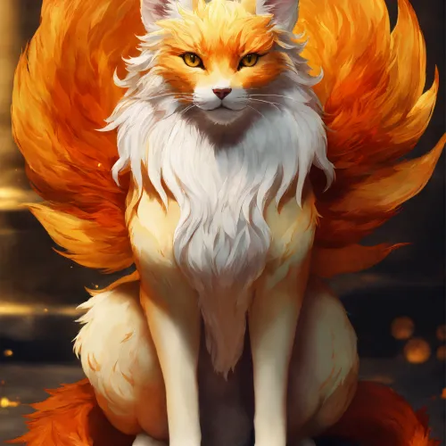 Red Fox