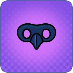Beak of Shadows