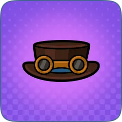 Goggle Hat