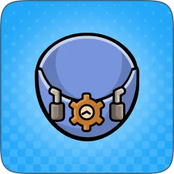 Steam Shell