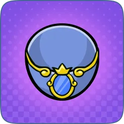 Mirror Shell