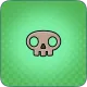Skull Face