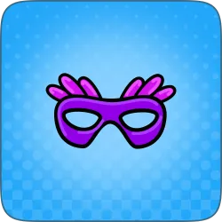 Purple Mask