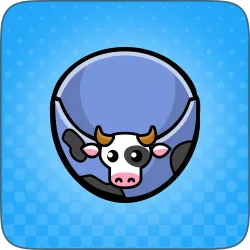 Cow Shell