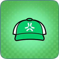 Abstract Cap