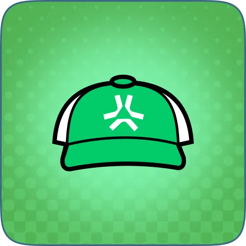 Abstract Cap