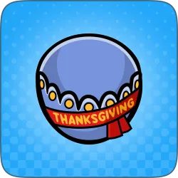 Thanksgiving Shell