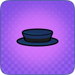 Plague Doctor Hat