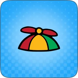 Propeller Hat
