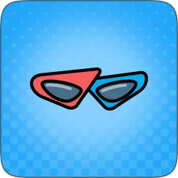 Flip Frost Shades