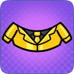 Pengold Armor