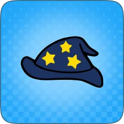 Wizard Hat
