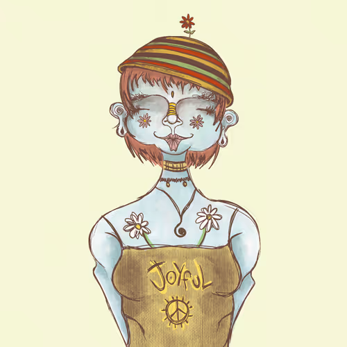 JOYFUL #131