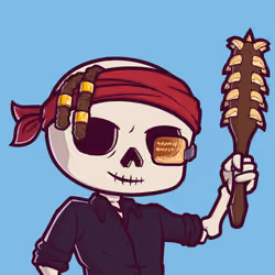 Skellie #383
