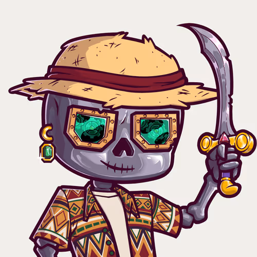 Skellie #626