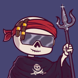 Skellie #266