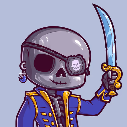 Skellie #2114