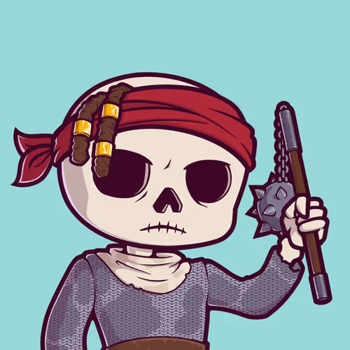 Skellie #2094
